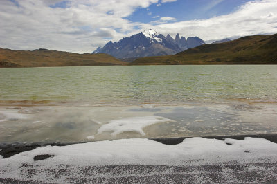 Laguna Amarga 