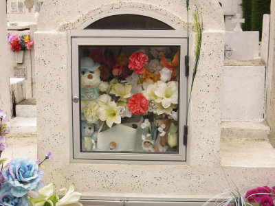 Cemetery