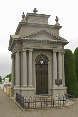 Cemetery