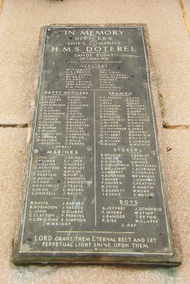 Cemetery