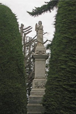 Cemetery