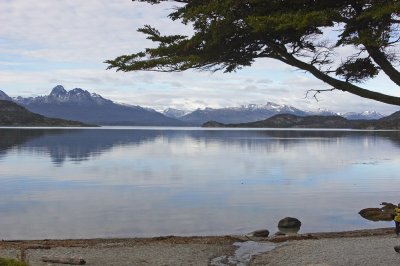 Beagle Channel