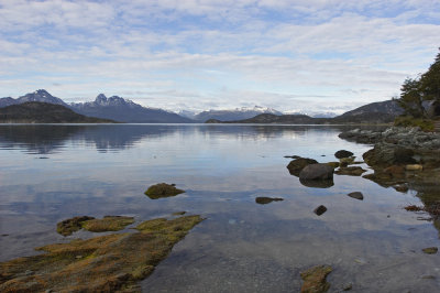 Beagle Channel