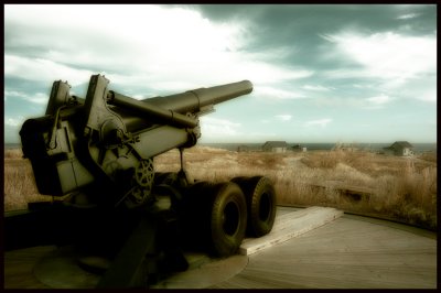 The Beach 2007