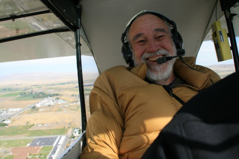 Lee K Hermann (photo by Rainer Blaas)