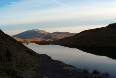 Snowdonia 2008