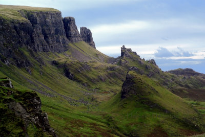 Scotland 2012: Isle of Skye