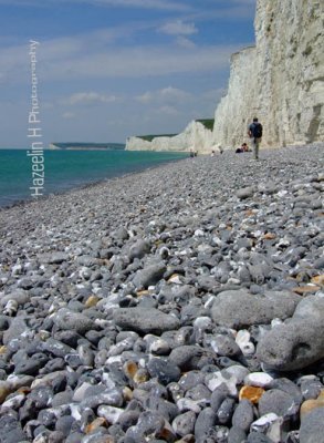 Birling Gap