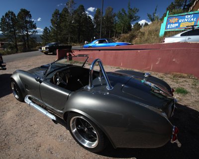 Roadster