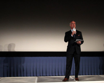 Daryl Johnston introduces Slant 45: The Movie