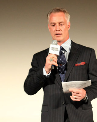 Daryl Johnston