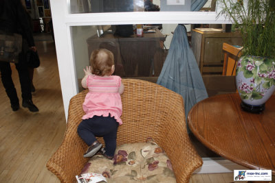 Boo Sitting - 10/10/09