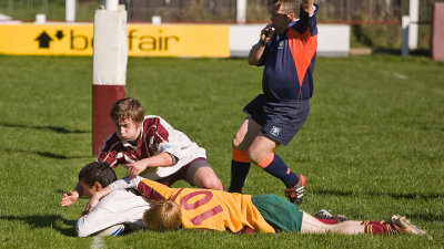 Morley RUFC