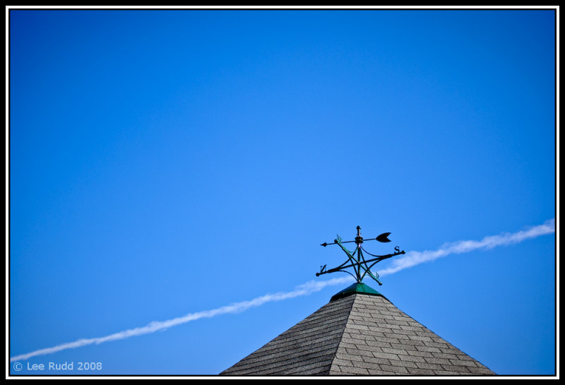 Pointing the Way