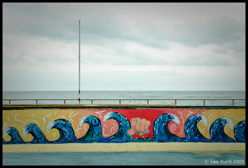 Two Seas