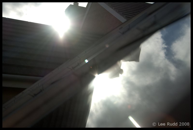 Twin Suns