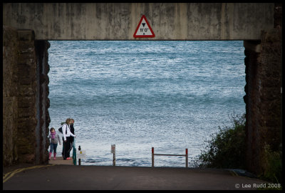 Sea Portal