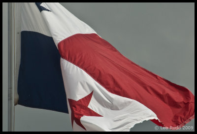 Flag, Panama