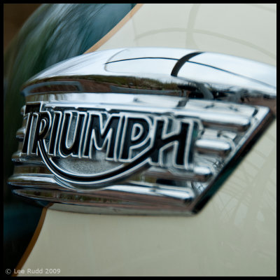 Reflections on Triumph