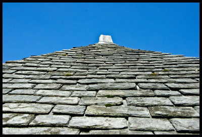 Roof Pyramid
