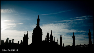 Kings Spires