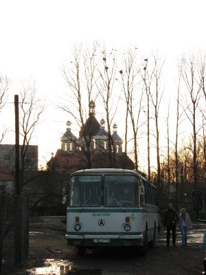 Sambor - dworzec autobusowy, cerkiew(IMG_6159.jpg)