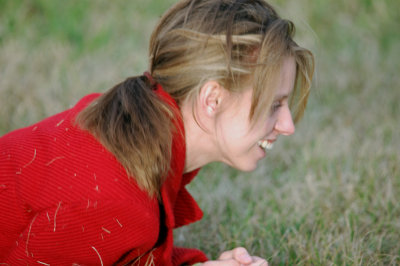 Rolling Down the Levee