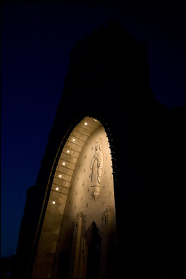 Notre Dame Du Cap