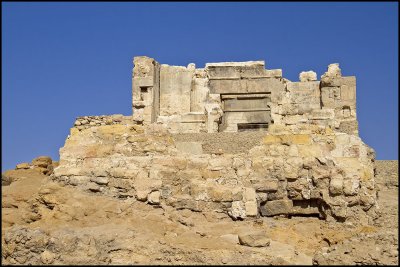 White Desert & other parts of Western Desert