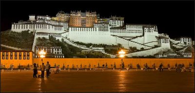 Potala Palace