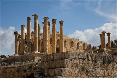 Temple of Zeus