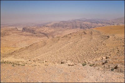 Humaymeh, Diseh & Wadi Rum