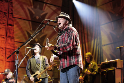 Neil Young