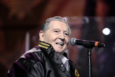 Jerry Lee Lewis