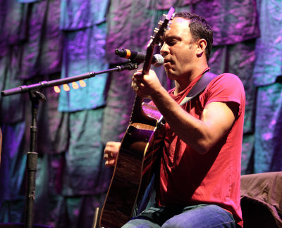 Dave Mathews