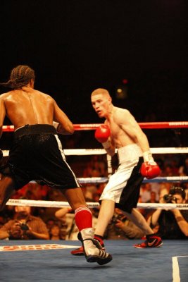Velasquez -VS- Nazario