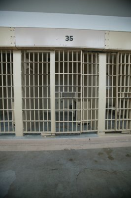 Cell Block