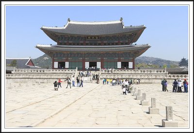 Main Palace