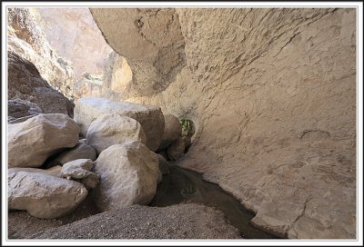 Side Canyon