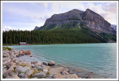 Lake Louise