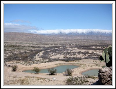 Hot Spring Canyon Trail
