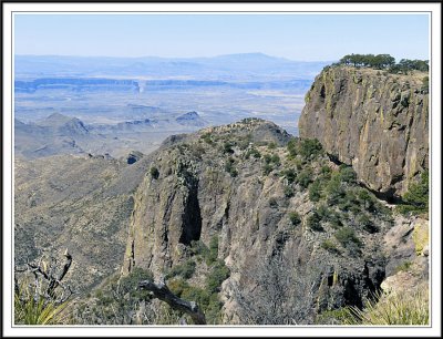 South Rim