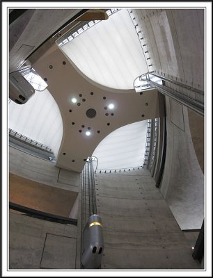 Mercedes-Benz Museum