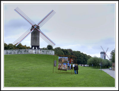 Windmill