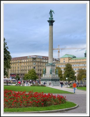 Schloss Platz