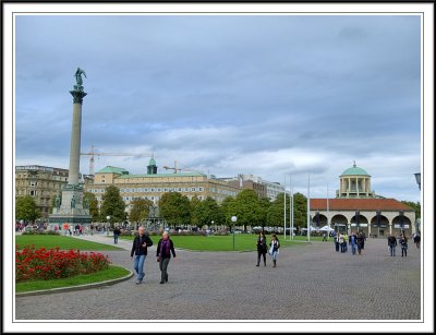 Schloss Platz