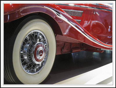 Mercedes-Benz Museum