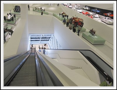 Porsche Museum