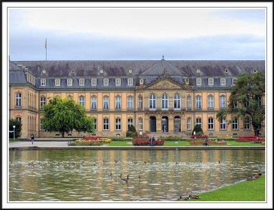Neues Schloss