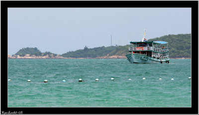 Koh Sameth